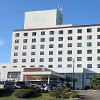 鹿部町リゾートホテル