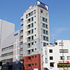 ホテルリブマックスBUDGET後楽園
