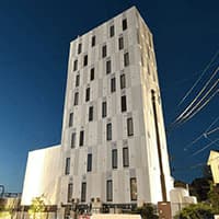 ホテルリブマックス奈良駅前