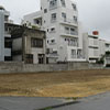 沖縄県那覇市　土地