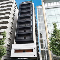 ホテルリブマックス博多駅南