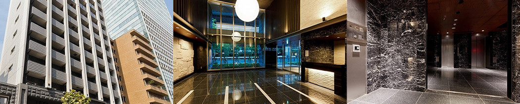 マンスリーマンション