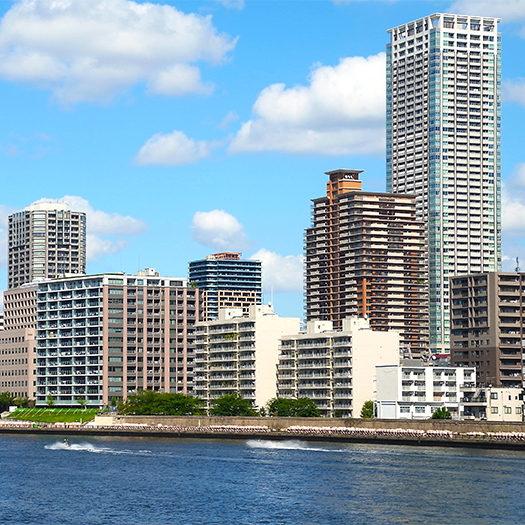 マンスリーマンション