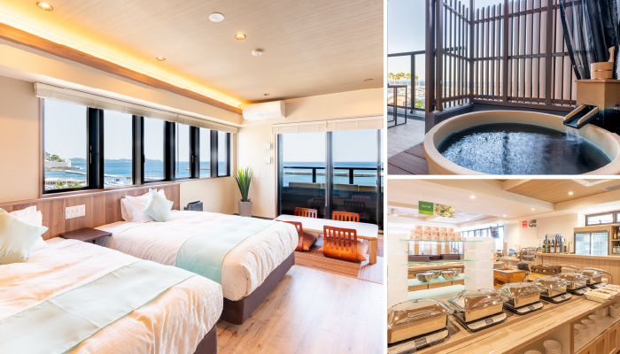 リブマックスリゾート熱海ocean オープンのお知らせ 株式会社リブマックス